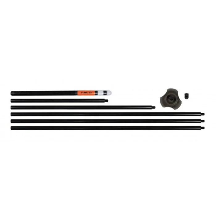 Marker Fox LS Marker Pole Kit